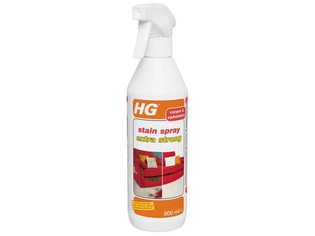 HG Extra Strong Stain Spray